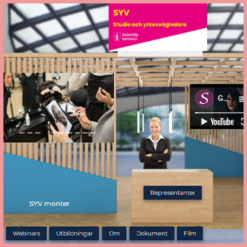 digitaleventlösning